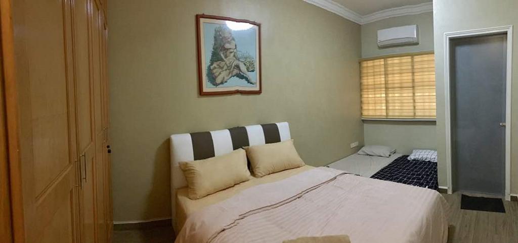 Dekota Homestay Jonker Melaka Kültér fotó