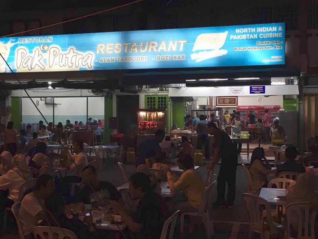 Dekota Homestay Jonker Melaka Kültér fotó